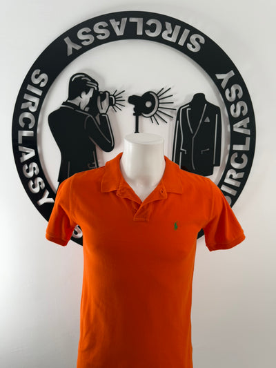Polo Ralph Lauren (XS)