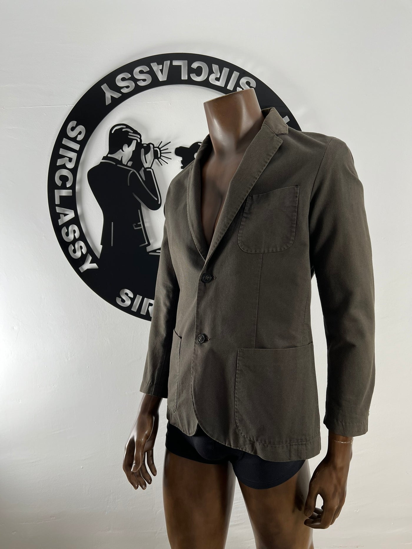 Chaqueta Trussardi (M)