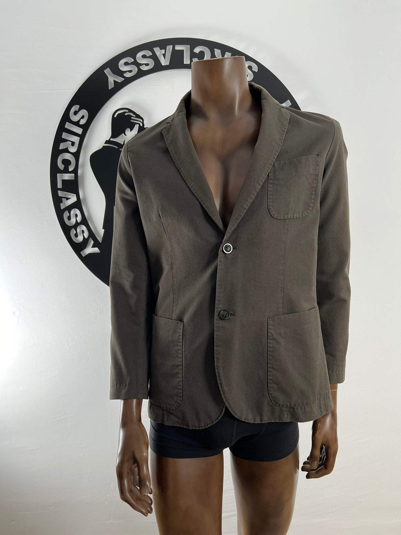 Chaqueta Trussardi (M)