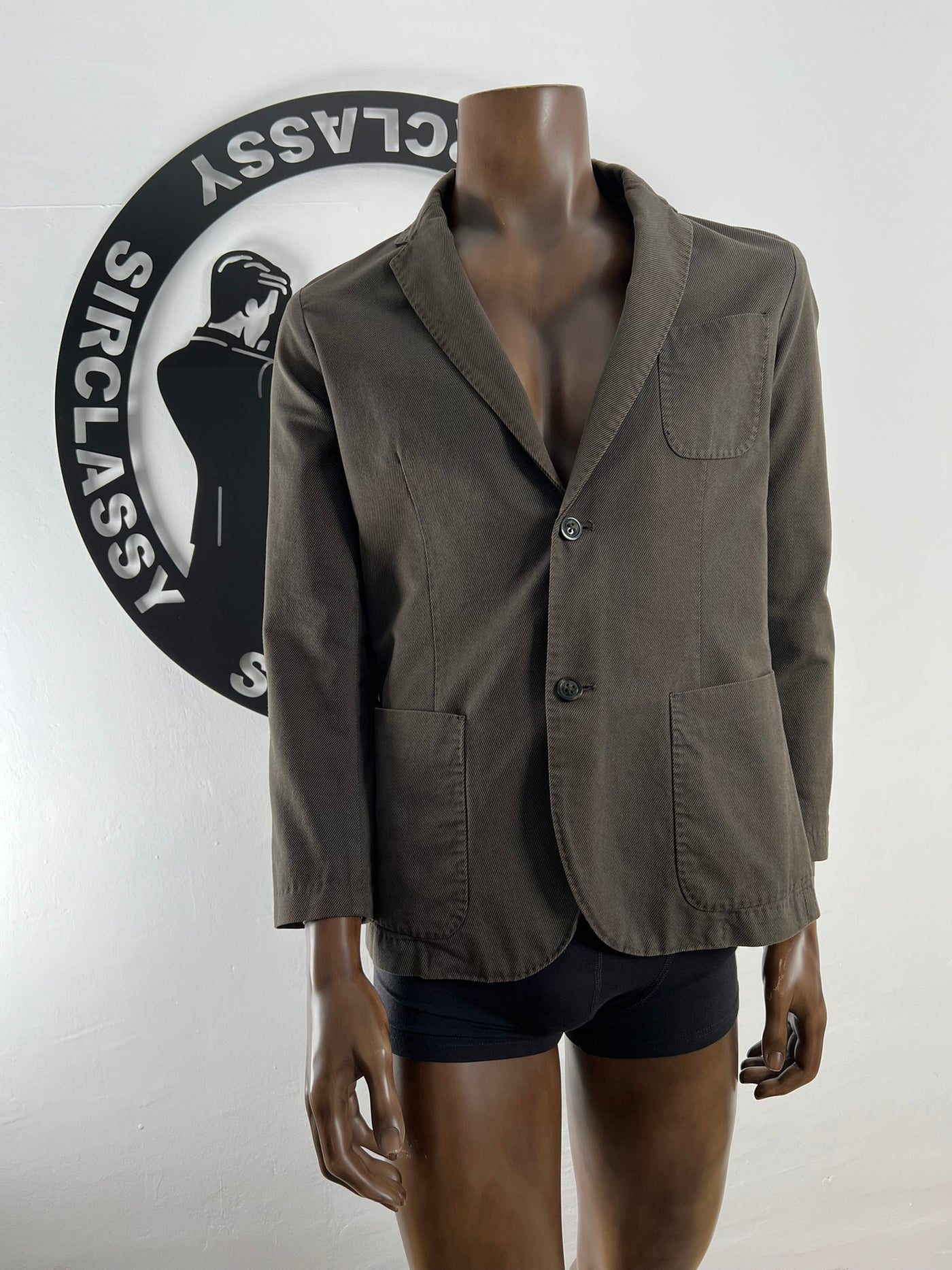 Chaqueta Trussardi (M)