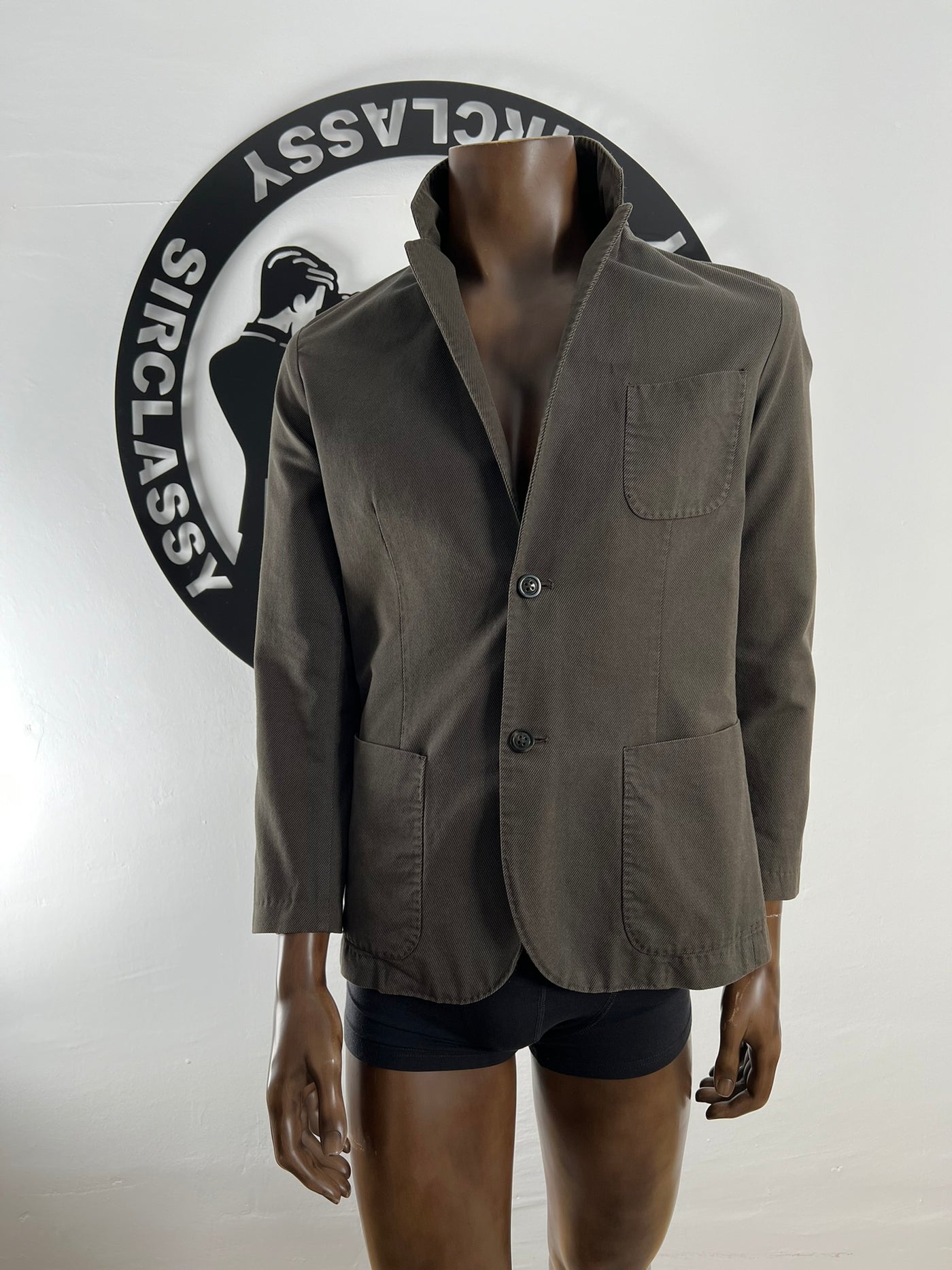 Chaqueta Trussardi (M)