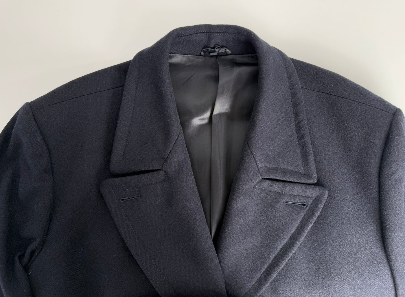 Abrigo Fay (XL)