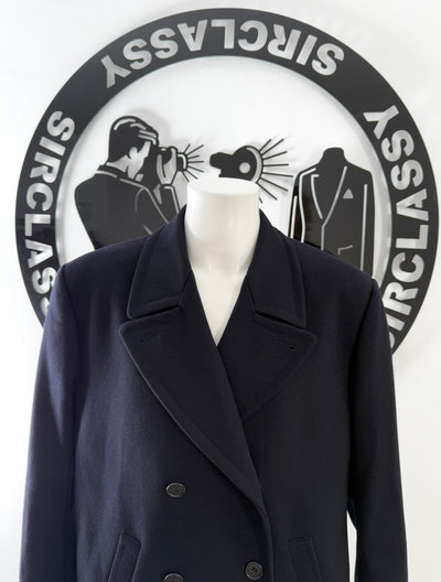 Abrigo Fay (XL)