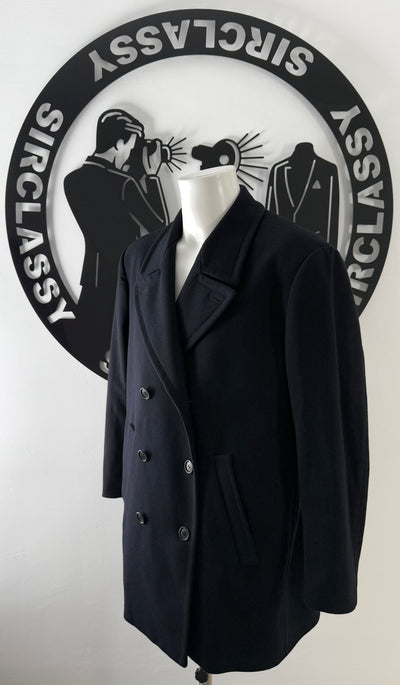 Abrigo Fay (XL)