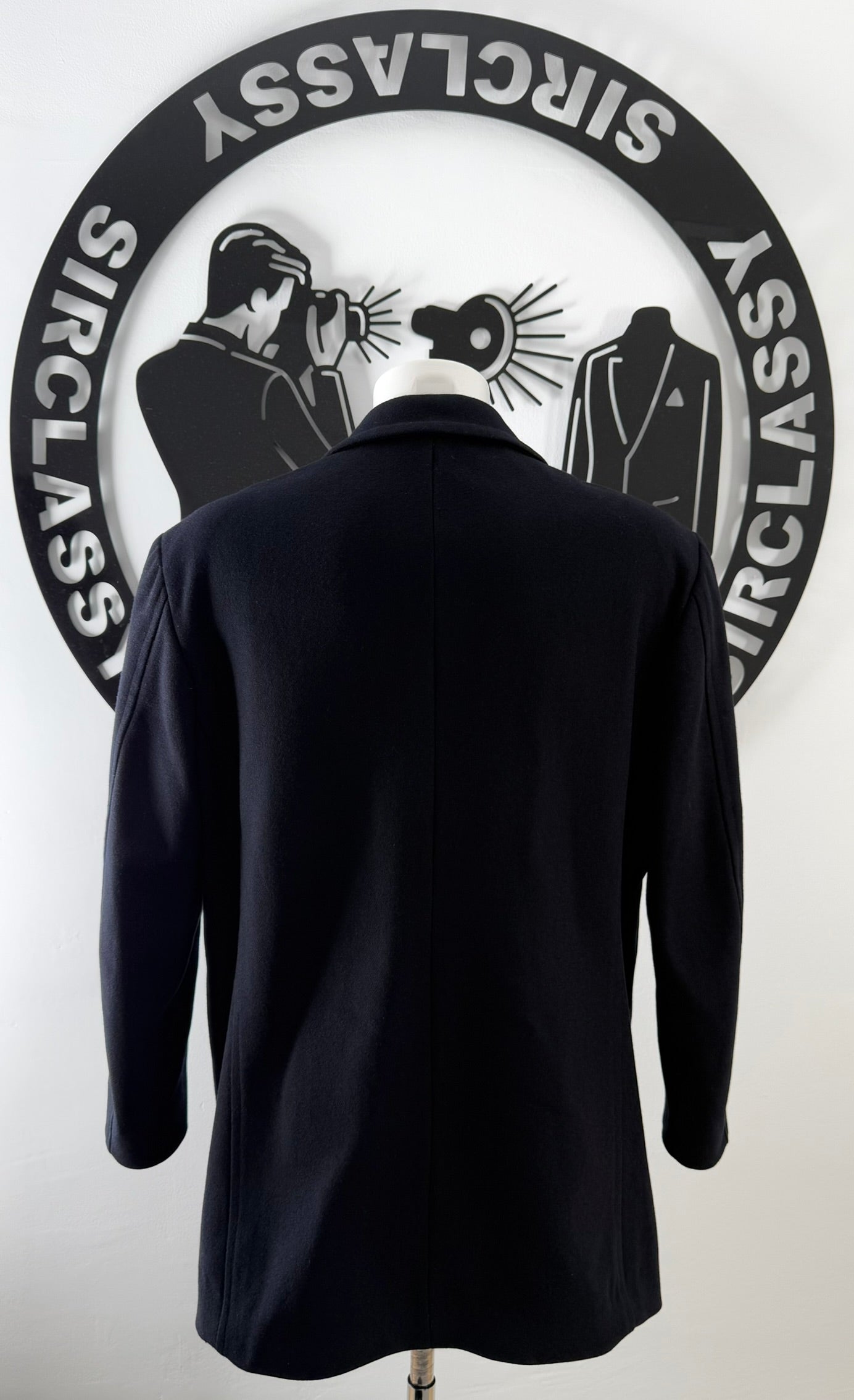Abrigo Fay (XL)