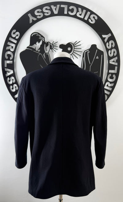 Abrigo Fay (XL)