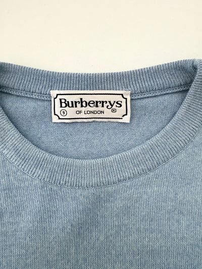 Jersey Burberry (XXL)
