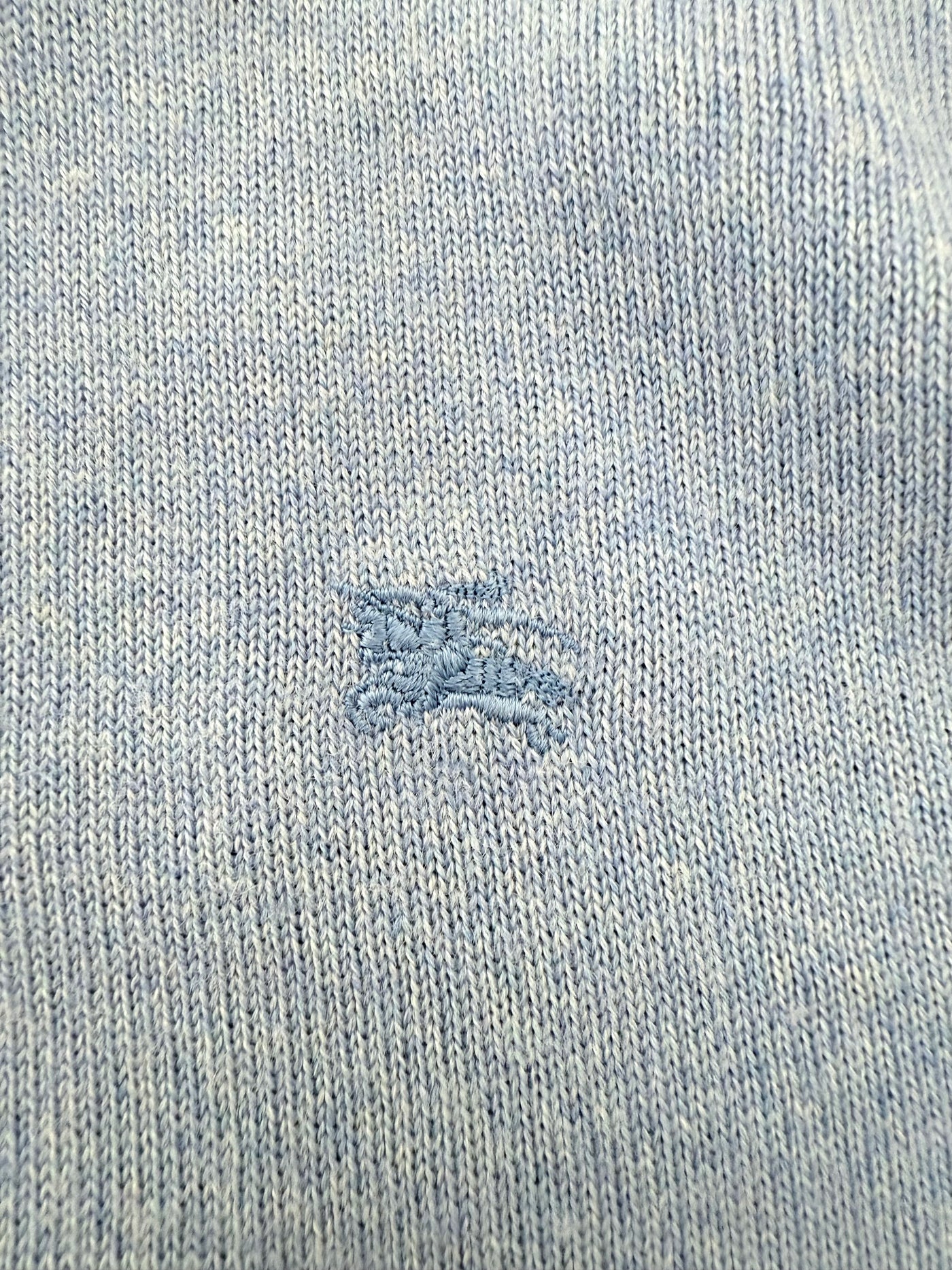 Jersey Burberry (XXL)