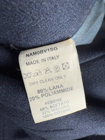 Abrigo Fay (XL)
