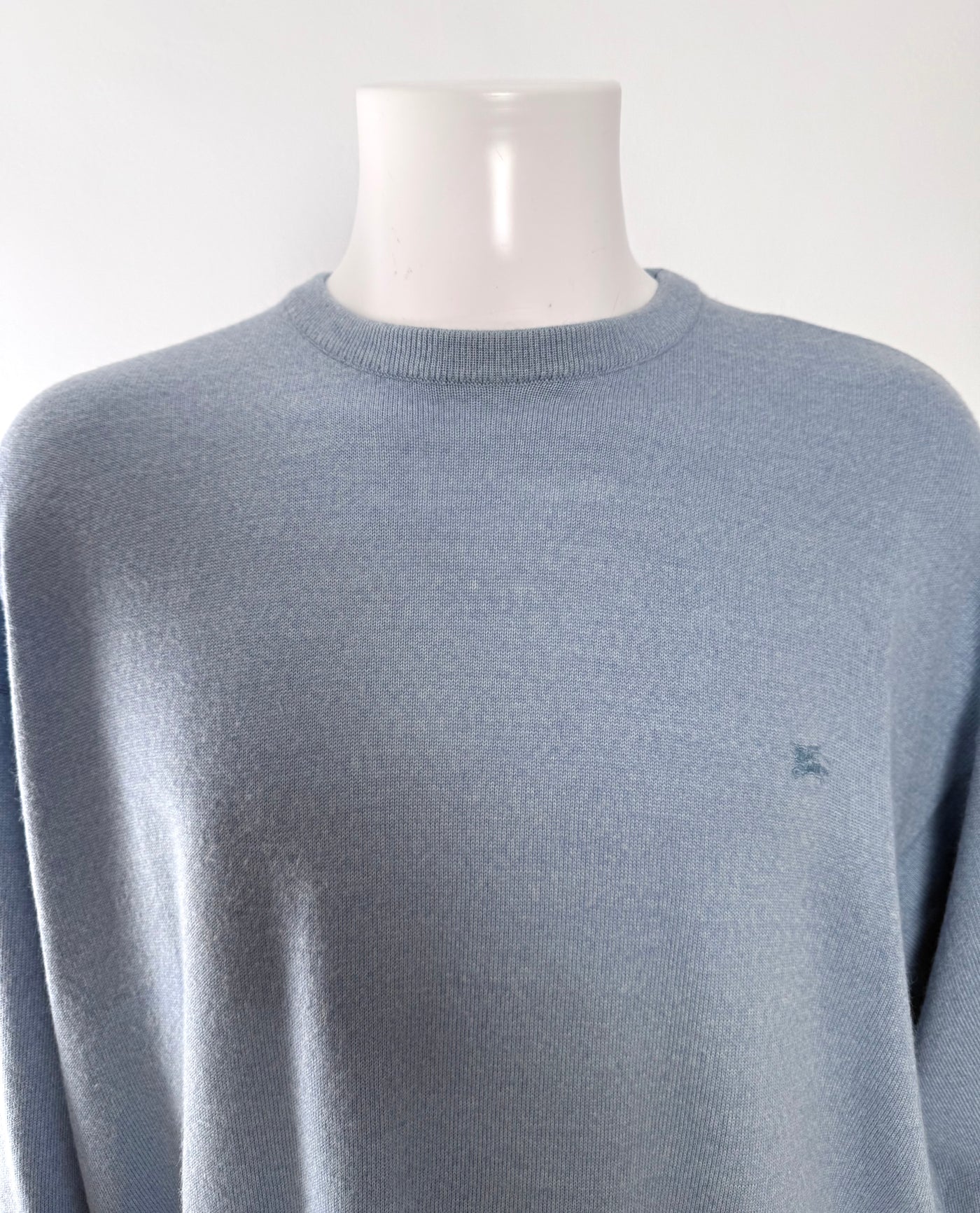 Jersey Burberry (XXL)