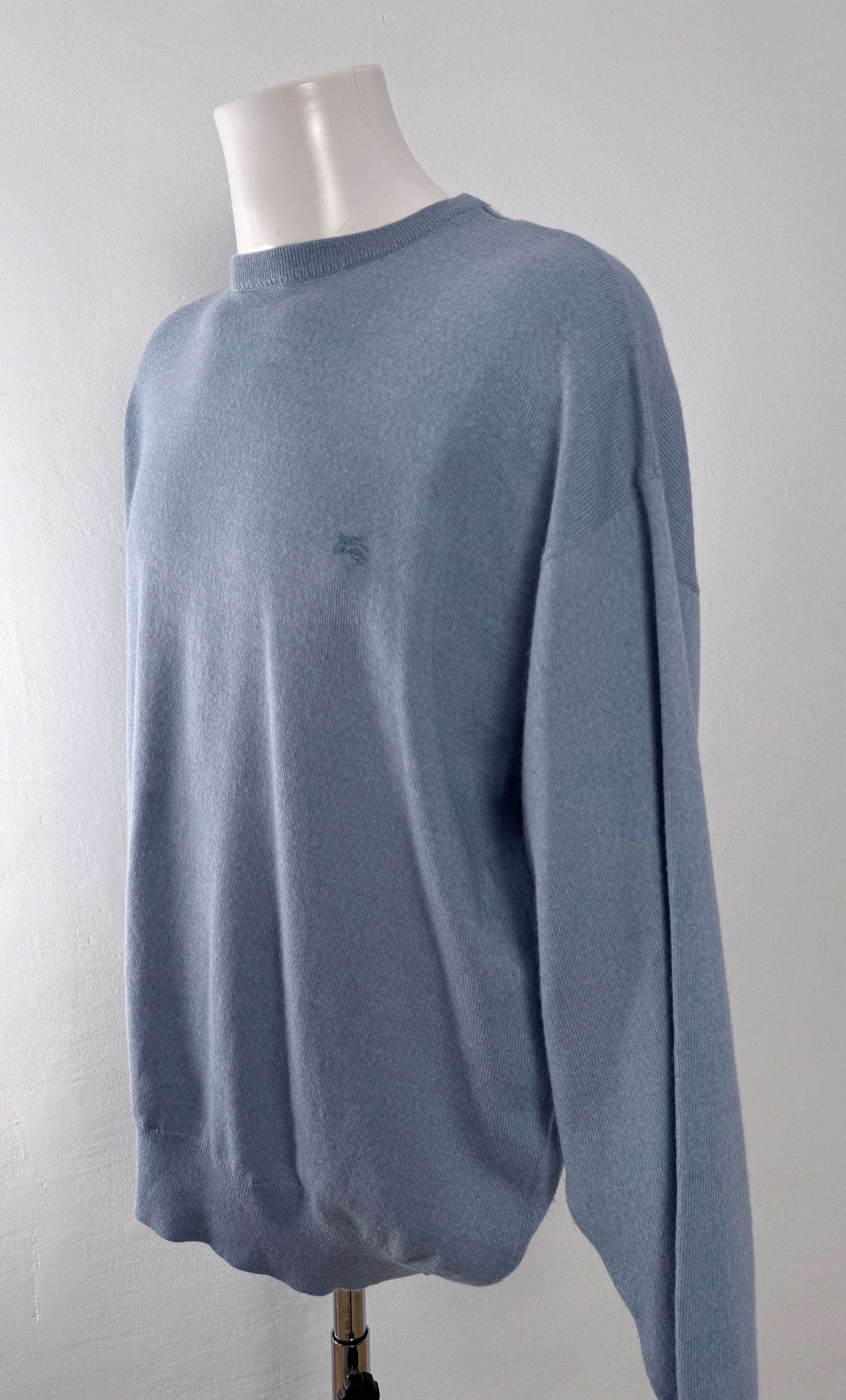 Jersey Burberry (XXL)