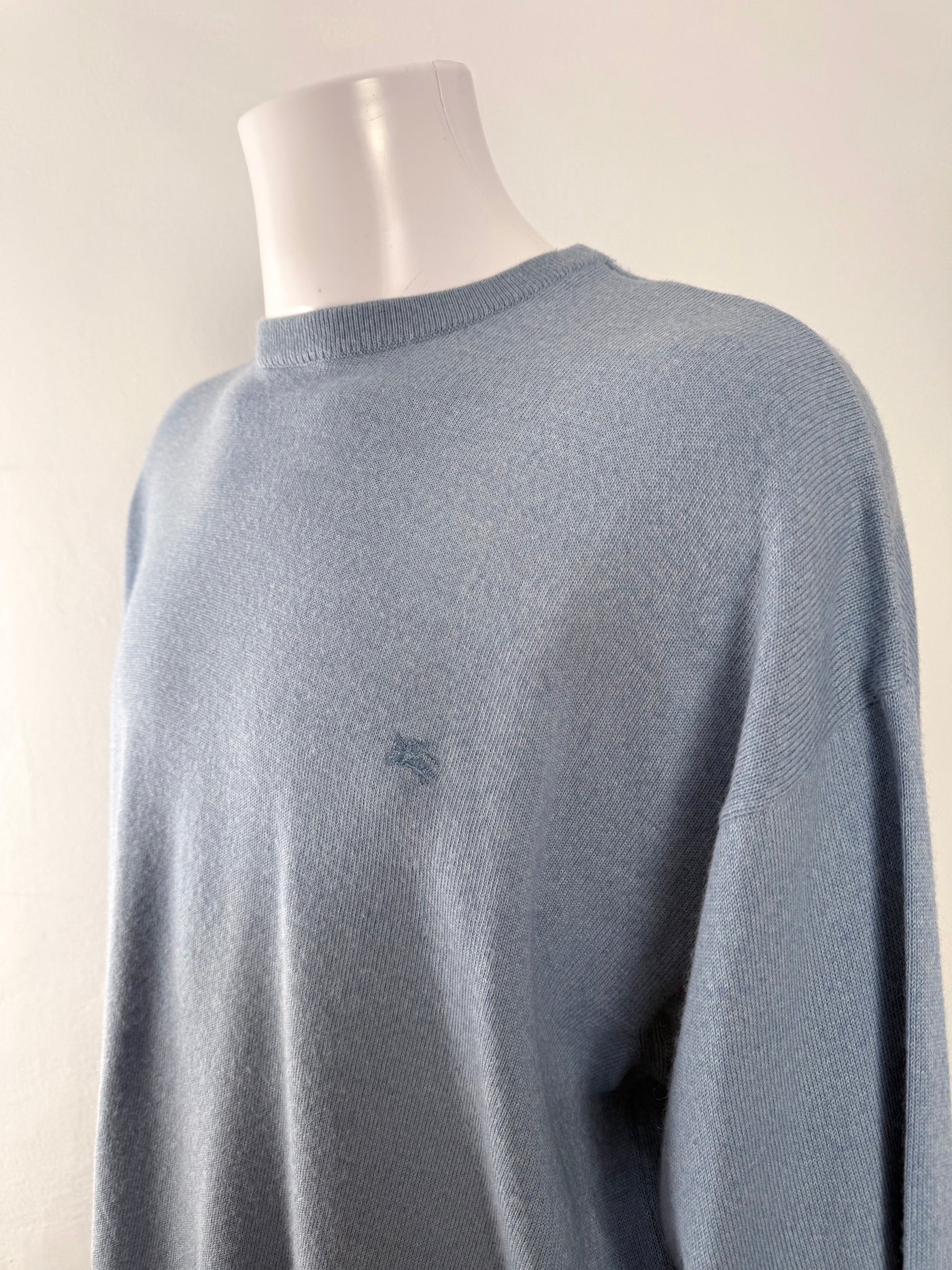 Jersey Burberry (XXL)