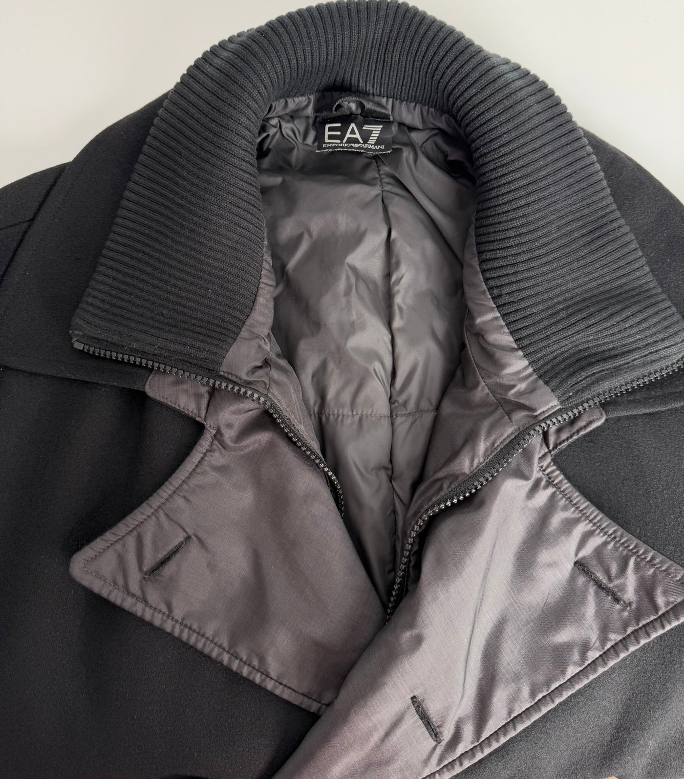 Abrigo Armani (M)