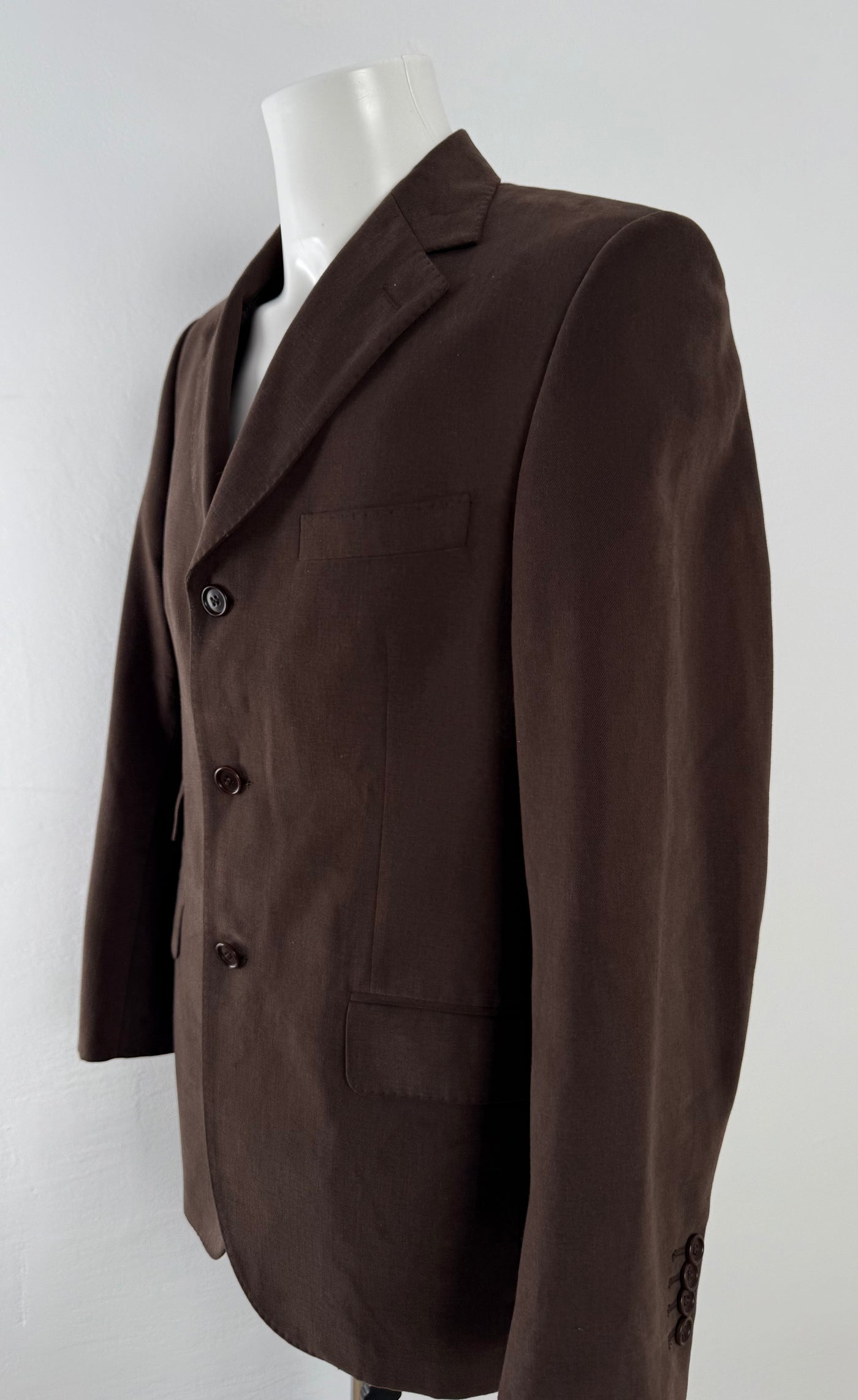 Chaqueta Ermenegildo Zegna (M)