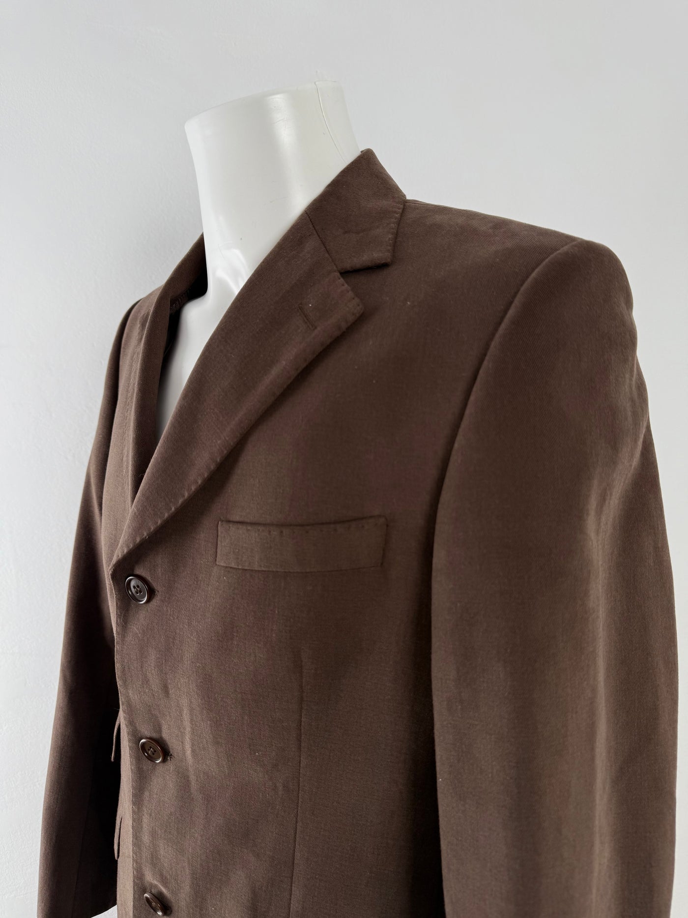 Chaqueta Ermenegildo Zegna (M)