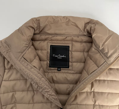 Abrigo Pierre Cardin (M)