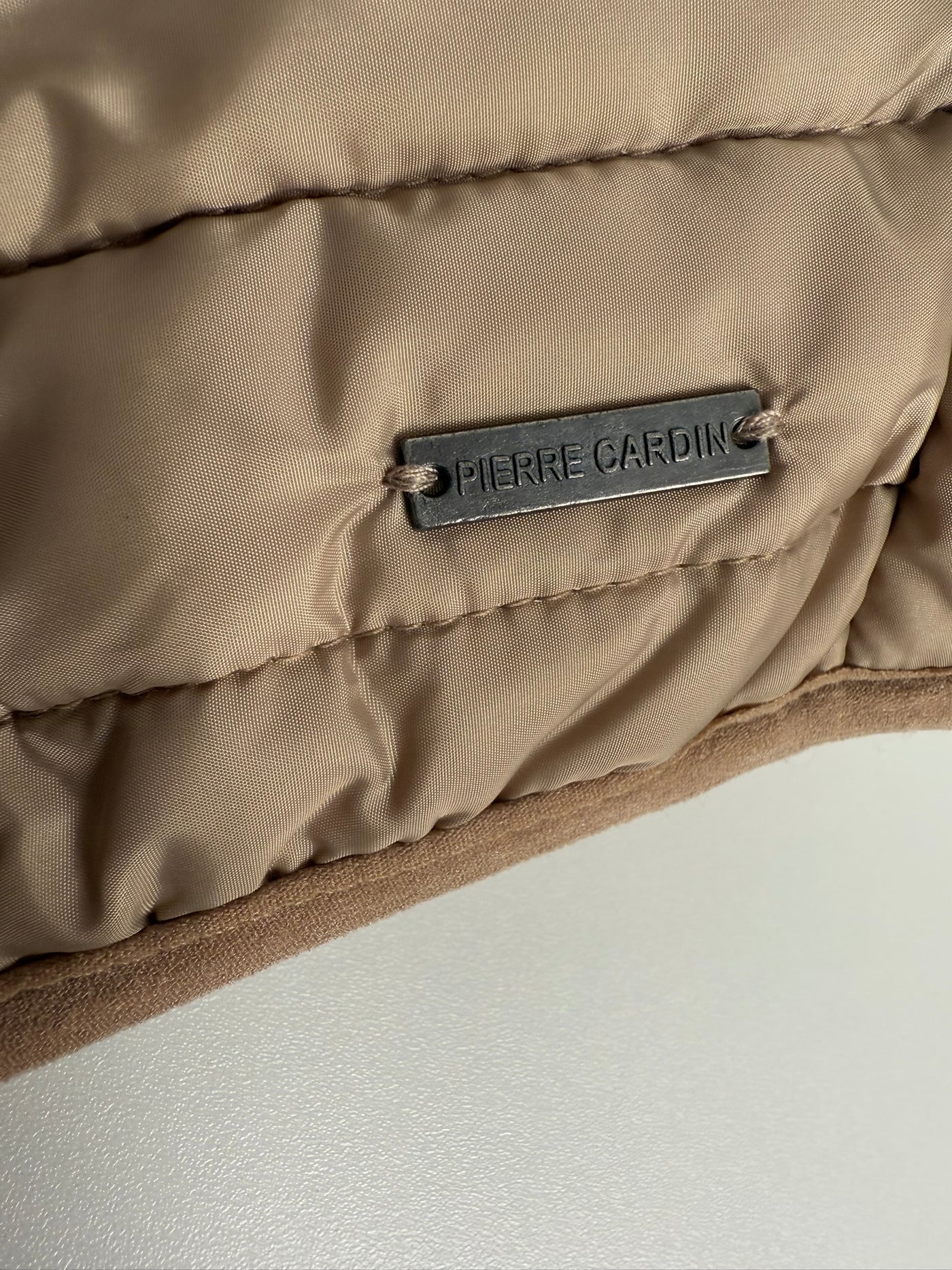 Abrigo Pierre Cardin (M)