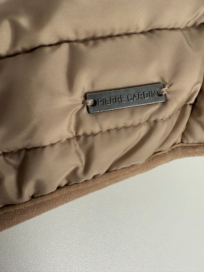 Abrigo Pierre Cardin (M)