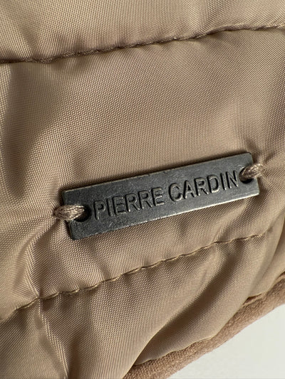 Abrigo Pierre Cardin (M)