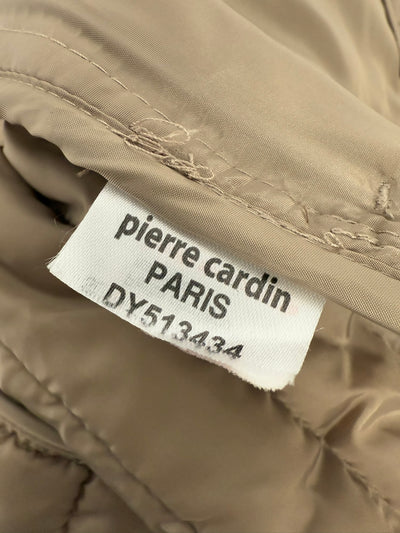 Abrigo Pierre Cardin (M)