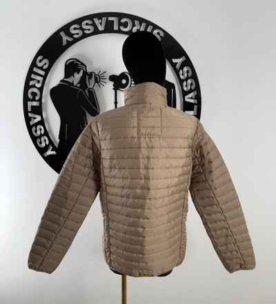 Abrigo Pierre Cardin (M)
