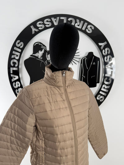 Abrigo Pierre Cardin (M)
