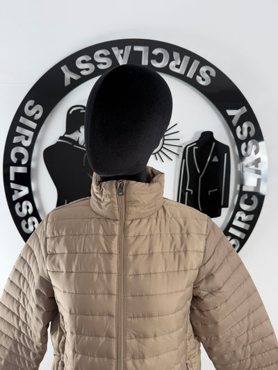 Abrigo Pierre Cardin (M)