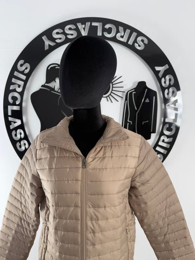 Abrigo Pierre Cardin (M)