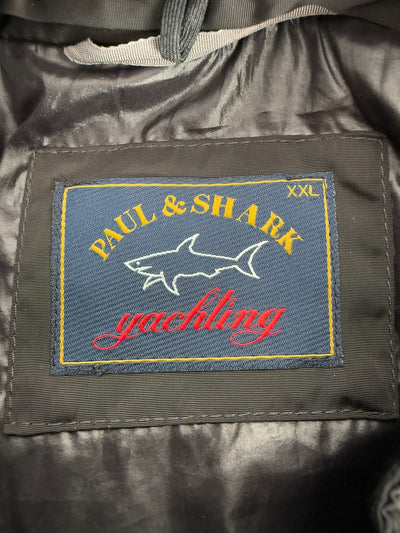 Abrigo Paul Shark (XXL)