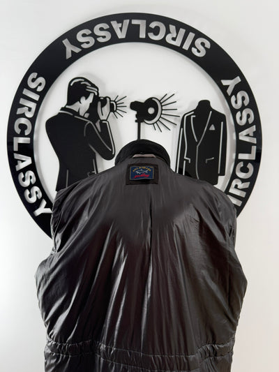 Abrigo Paul Shark (XXL)