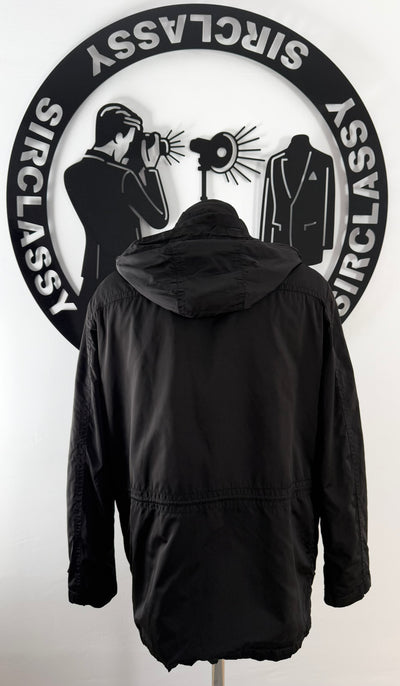 Abrigo Paul Shark (XXL)
