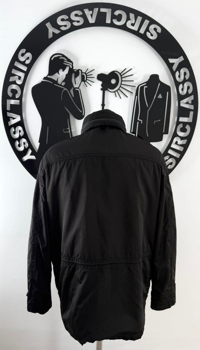 Abrigo Paul Shark (XXL)