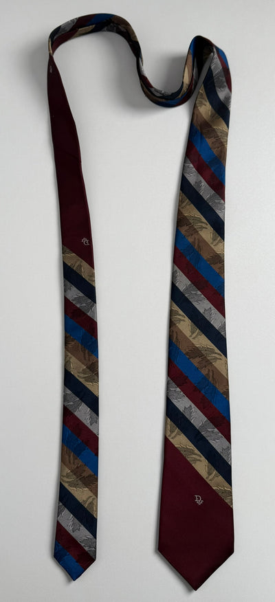Corbata Christian Dior