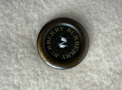 Abrigo Burberry (M)