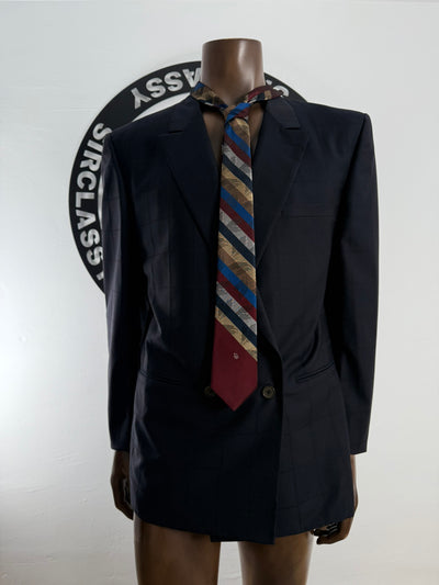 Corbata Christian Dior