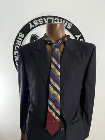 Corbata Christian Dior