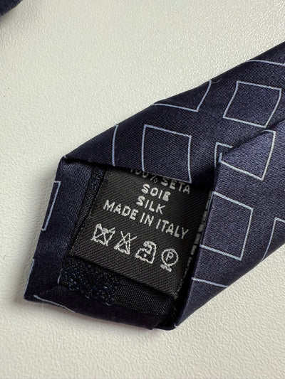 Corbata Versace
