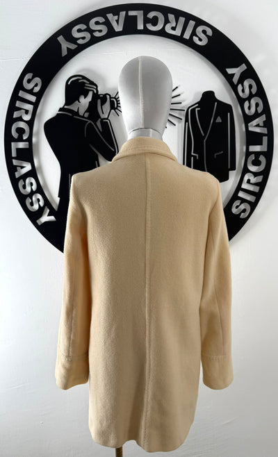 Abrigo Burberry (M)