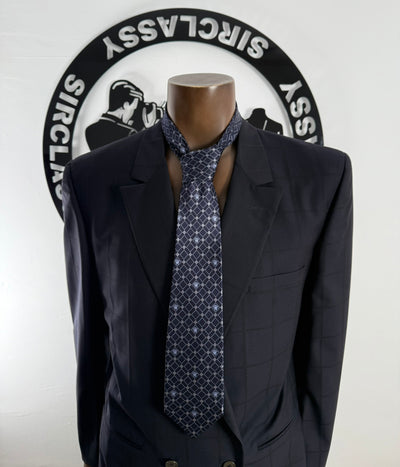 Corbata Versace
