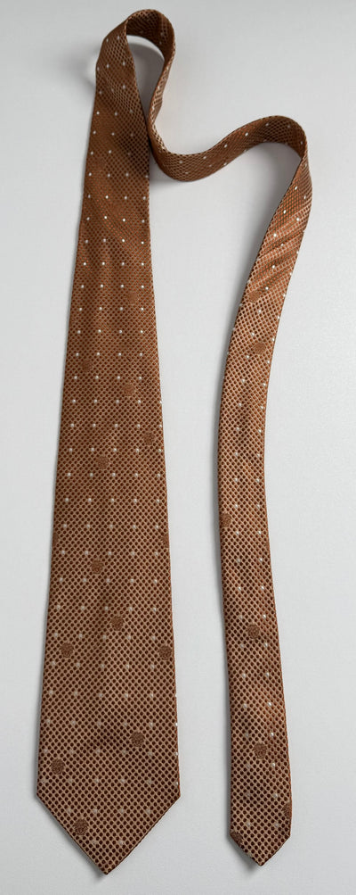 Corbata Gianni Versace