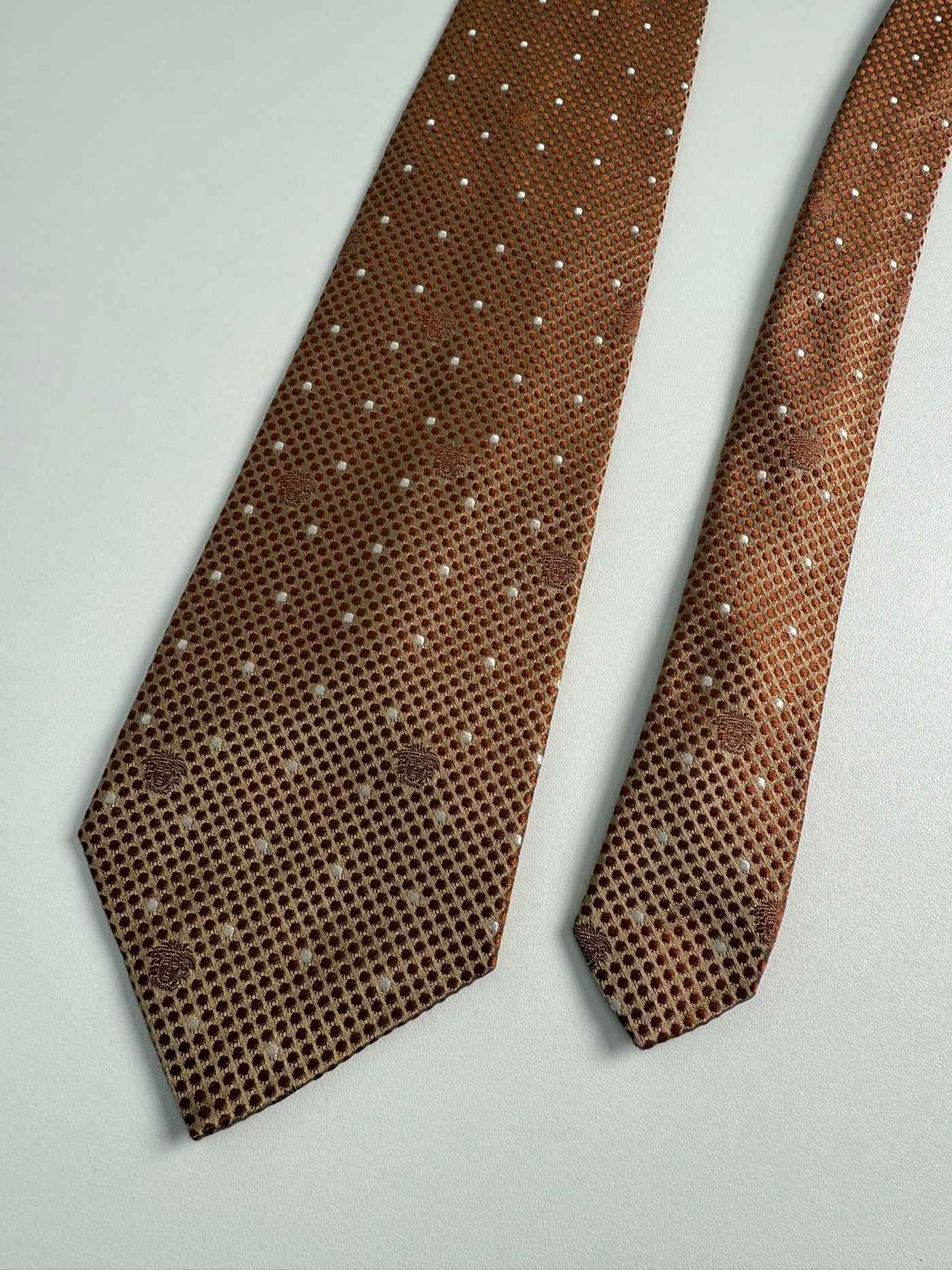 Corbata Gianni Versace