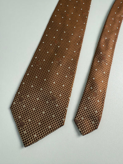 Corbata Gianni Versace
