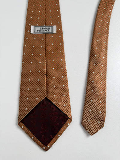 Corbata Gianni Versace