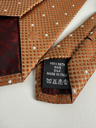 Corbata Gianni Versace