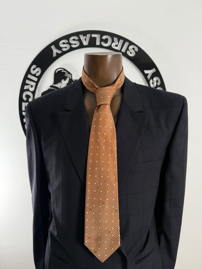 Corbata Gianni Versace