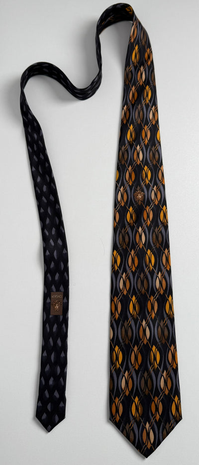 Corbata Gianni Versace