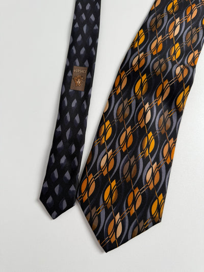 Corbata Gianni Versace