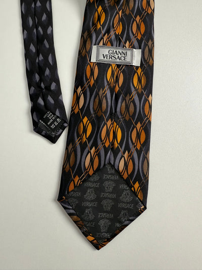 Corbata Gianni Versace