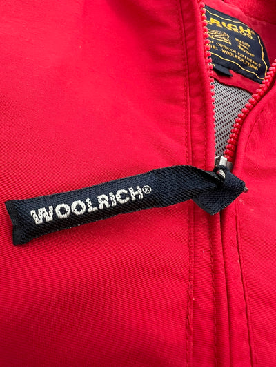 Cazadora Woolrich (M)