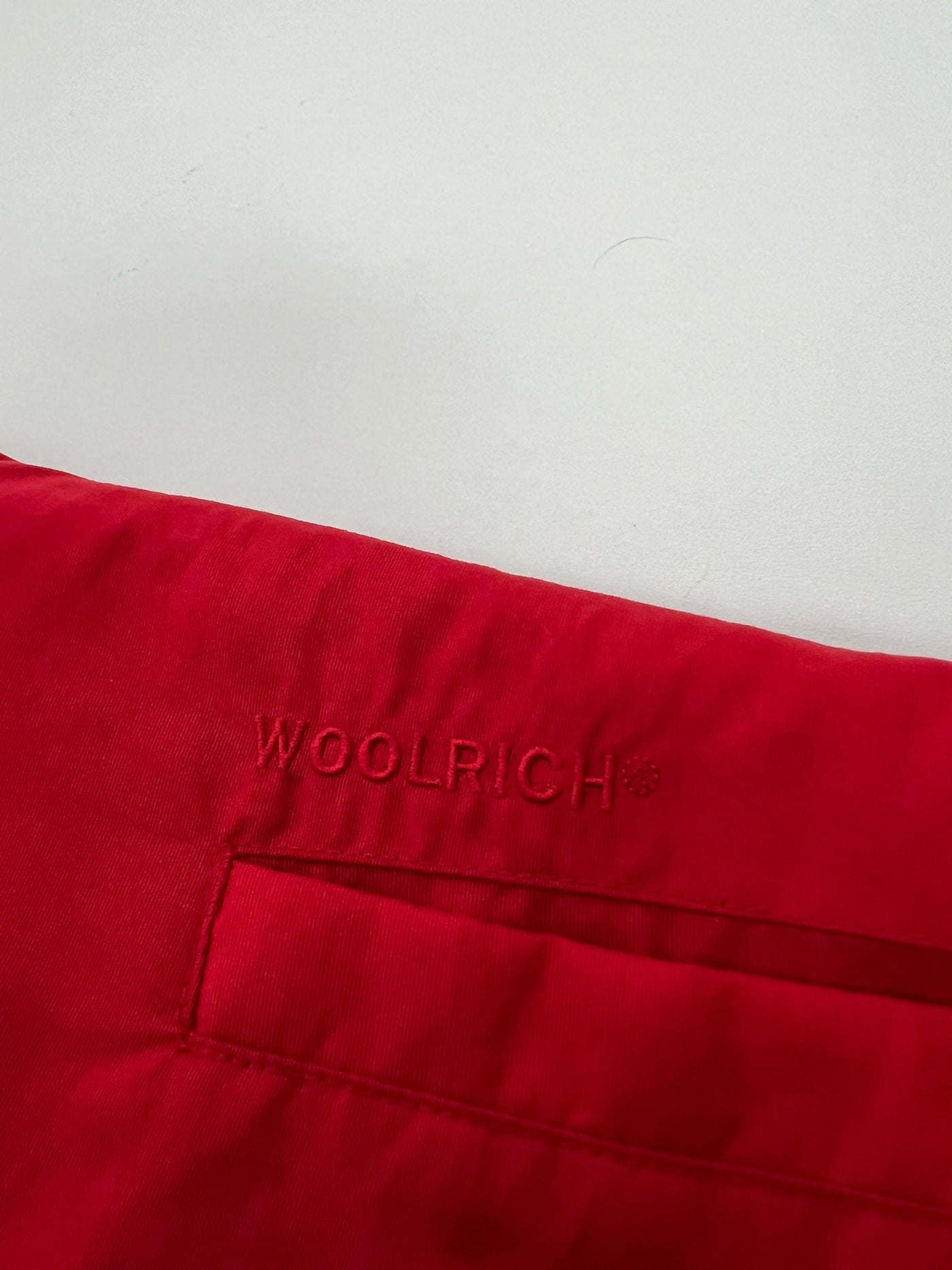 Cazadora Woolrich (M)